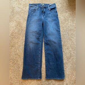 Hudson Rosalie Jeans sz 27